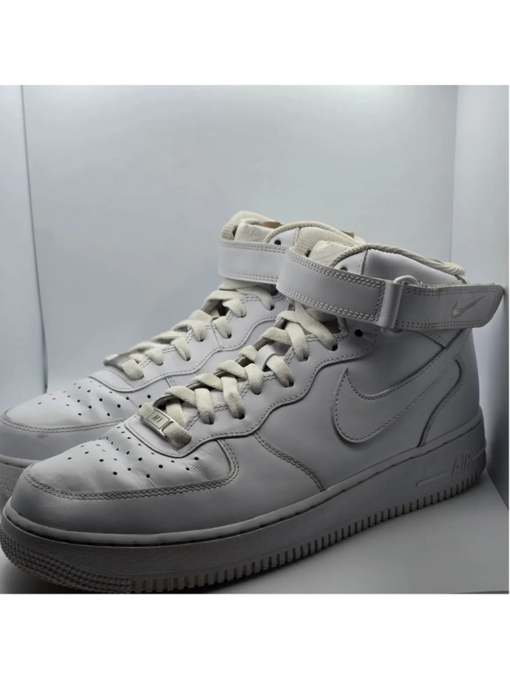 Nike men air